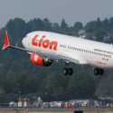 Waspada Pneumonia, Rute Lion Air Denpasar-Wuhan Hanya Untuk Memulangkan Wisman China