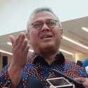 Ketua KPU: Saya Enggak Pernah Hubungi Harun Masiku