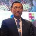 Di WEF, Luhut Klaim Kebijakannya Lindungi Petani Sawit Skala Kecil