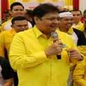 Politikus Golkar: Sudah Lama Danti Menjadi Pengurus AMPG, Tidak Ujug-ujug!