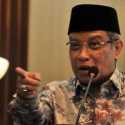 Sudah Semestinya NU Jaga Jarak Dengan Penguasa