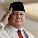 Prabowo Kunjungi Jokowi Terkait Strategi Pertahanan Nasional