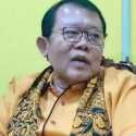Waketum MKGR Klaim Banyak Yang Mendorong Untuk Maju Di Musda Golkar Jatim