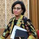 Mekanisme Baru Penyaluran Dana Desa, 40 Persen Dibayar Di Depan