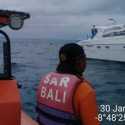 Nelayan Pencari Gurita Hilang Di Perairan Nusa Dua