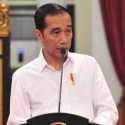 Meski Tidak Menyebut China, Jokowi Tegaskan Tidak Ada Tawar-Menawar Soal Natuna