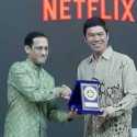 Dapat 1 Juta Dolar Dari Netflix, Kemendikbud Akan Tingkatkan Talenta Sineas Indonesia