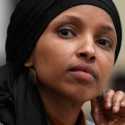 Ilhan Omar: Perang Bukan Jawaban Dari Masalah AS-Iran