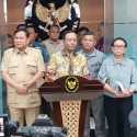 Menlu Retno Marsudi: Indonesia Tidak Akan Pernah Mengakui Nine Dashed-lines China
