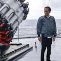 Jokowi Kunjungi Natuna, Gerindra: Untuk Beri Pesan Pemerintah Hadir