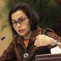 Sri Mulyani Mules Wujudkan Janji Kampanye, Iwan Sumule: Pak Jokowi, Pecat Saja Menkeu<i>!</i>