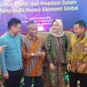 PWI Gelar Diskusi Mengenai Jurus Menyiasati Resesi Global