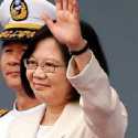 Menang Pemilu, Tsai Ing Wen Desak China Tinjau Ulang Kebijakan Terhadap Taiwan