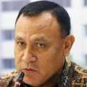 Firli Bahuri Bantah Informasi Tim KPK Buru Hasto Ke PTIK