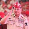 Prabowo: Butuh Modernisasi Alutsista Untuk Jaga Kedaulatan Di Natuna