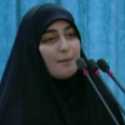 Putri Qassem Soleimani: Tentara AS Akan Menunggu Kematian Anak-anak Mereka