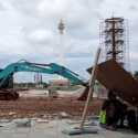 Kaget Lihat Revitalisasi Monas, Ketua DPRD Minta Pemprov DKI Koordinasi
