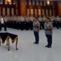 Gatot Eddy Resmi Jabat Wakapolri, Nana Sudjana Jadi Kapolda Metro Jaya