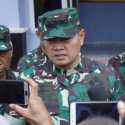 TNI: Jangan Ada Yang Memperkeruh Hubungan Strategis RI-China