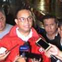 Meski <i>Underpass</i> Kemayoran Tanggungjawab Pusat, Ternyata Anies Tetap Turun Tangan