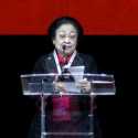 Megawati: Kedaulatan Bukan Hal Yang Dapat Dinegosiasikan