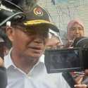 Menko PMK: Enggak Ada Silang Pendapat Anies Dan Basuki
