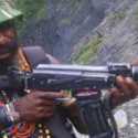Terjadi Lagi Penembakan Di Nduga, Polisi: Kogoya Pelakunya