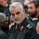 Iran Benarkan Kematian Qassem Soleimani Akibat Serangan AS