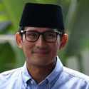Punya Popularitas Dan Elektabilitas Mumpuni, Wajar Sandiaga Digadang Jadi Presiden