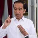 Begini Respons Jokowi Soal Banjir Jakarta Dan Sekitarnya