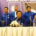 Asman Abnur dan Zulhas Ingin Geser Pengaruh Amien Rais di PAN