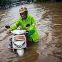 Klaim Asuransi Banjir Bakal Membengkak