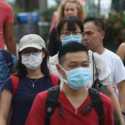 Stok Langka, Pemerintah Singapura Subsidi Masker Hanya Untuk Keadaan Mendesak