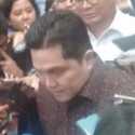 Akui Kasus Jiwasraya Berat, Erick Thohir: Realitanya Manajemen Enggak Hati-hati