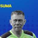 Persib Berduka, Mantan Manajer Dan Pelatih Kiper Tutup Usia