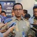 Bertanggungjawab Atas Banjir Jakarta, Anies Perintahkan Jajarannya Segera Turun Tangan