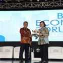 Senangnya Sri Mulyani, Tahun Ini Dapat Dividen Besar Dari BRI