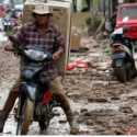 Banjir Di Jakarta Lebih Menarik Perhatian Media China Daripada Ribut-ribut Natuna
