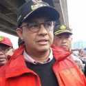 Anies Minta Dinsos Siapkan Perlengkapan Sekolah Untuk 22.500 Siswa Terdampak Banjir