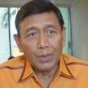 Pelantikan OSO, Wiranto Diundang Sebagai Ketua Watimpres Bukan Kader Hanura