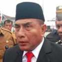 Edy Rahmayadi Tegaskan Sumut Steril Dari Penyebaran  Virus Corona