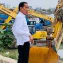 Pengamat: Sebagai Presiden Pun Jokowi Tak Mampu Bereskan Banjir