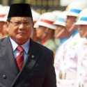 Prabowo Tanggapi Santai Desakan Agar Jokowi Memecatnya