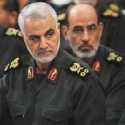 Diam-Diam Trump Beri Lampu Hijau Pembunuhan Qassem Soleimani Sejak Tujuh Bulan Lalu