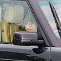 Mumet Karena Diskusi Soal Harry-Meghan Deadlock, Ratu Elizabeth Nyetir Mobil Sendiri