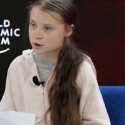 Greta Thunberg: Saatnya Pemimpin Dunia Buka Telinga Untuk Kaum Muda