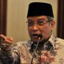 KH Said Aqil Siradj: NU Bukan Oposisi Tapi Advokasi