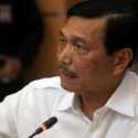 Luhut Bujuk Singapura Berinvestasi Di Ibu Kota Baru