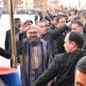 Raja Mohammed VI Ingin Lestarikan Budaya Yahudi-Maroko