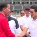 Pengamat: Jokowi Senang Dengan Sandiaga Karena Tidak Pernah Minta-Minta Jabatan